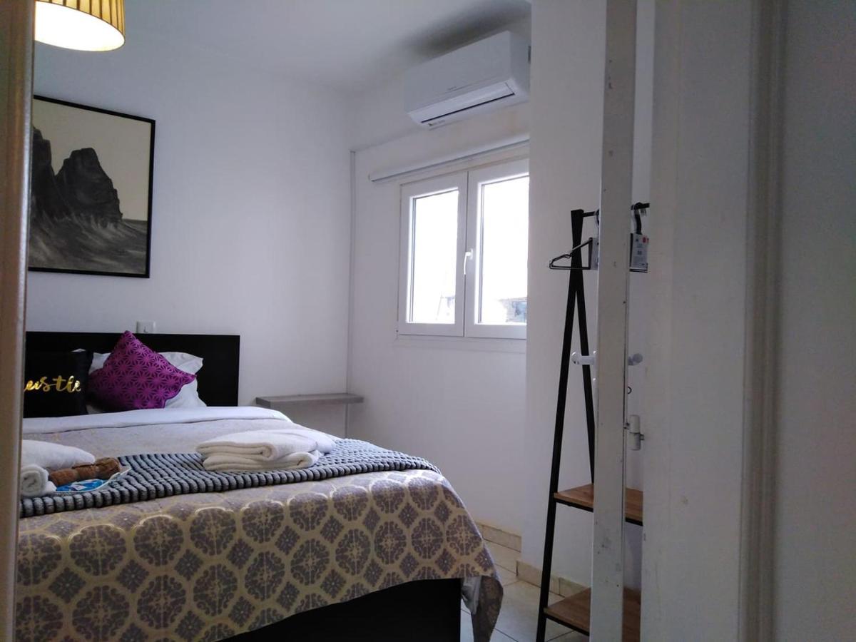 Katsikantaris Homes Paphos Esterno foto
