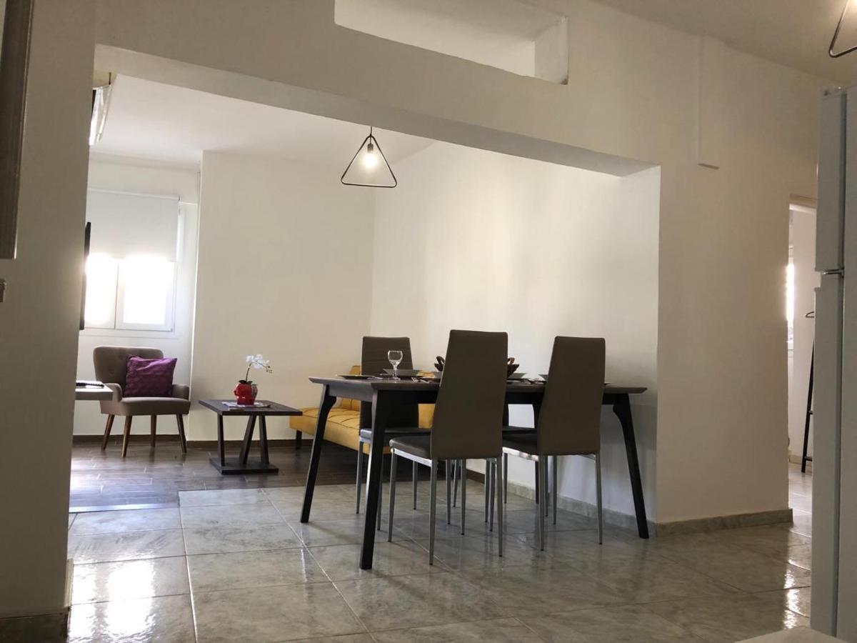 Katsikantaris Homes Paphos Esterno foto