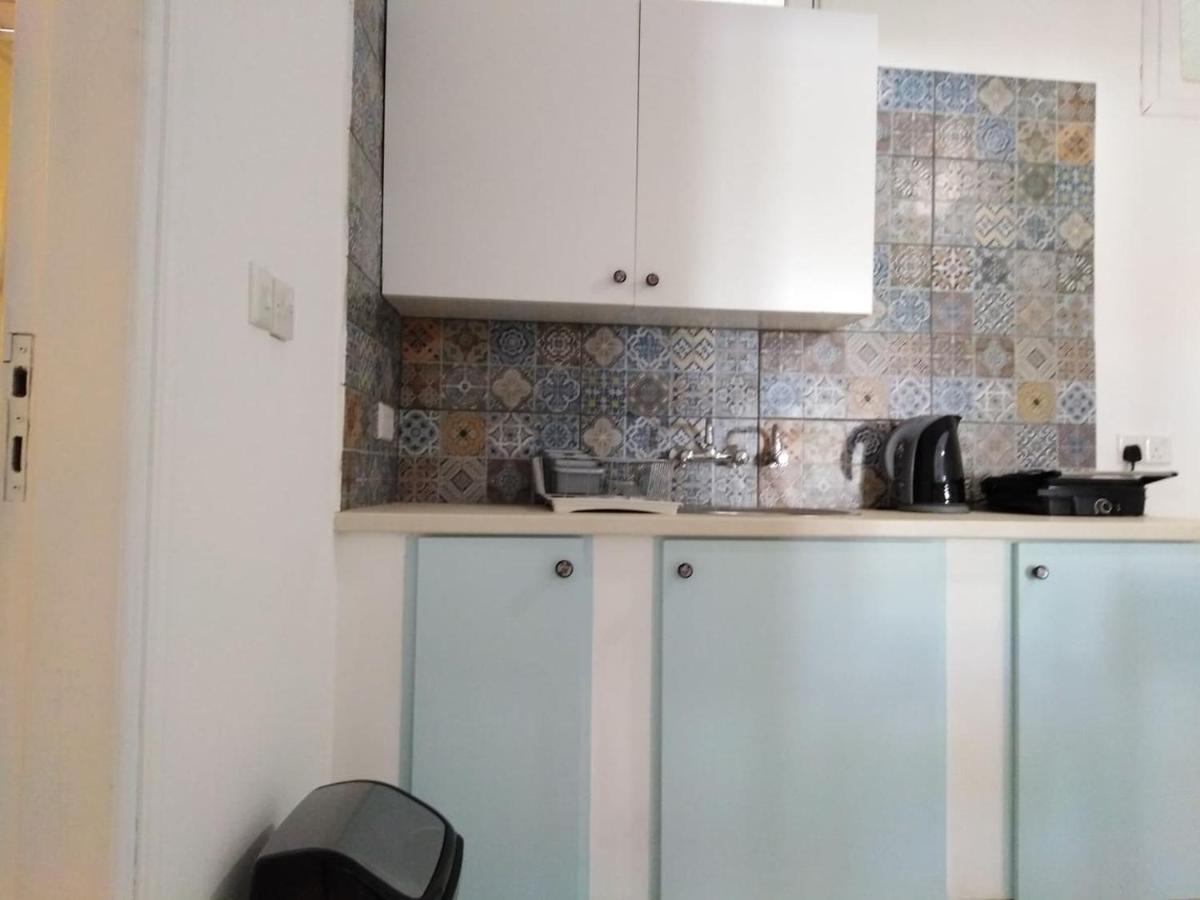 Katsikantaris Homes Paphos Esterno foto