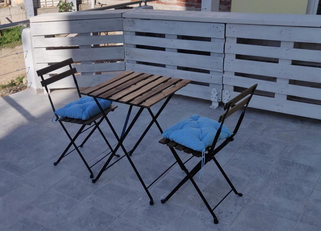 Katsikantaris Homes Paphos Esterno foto
