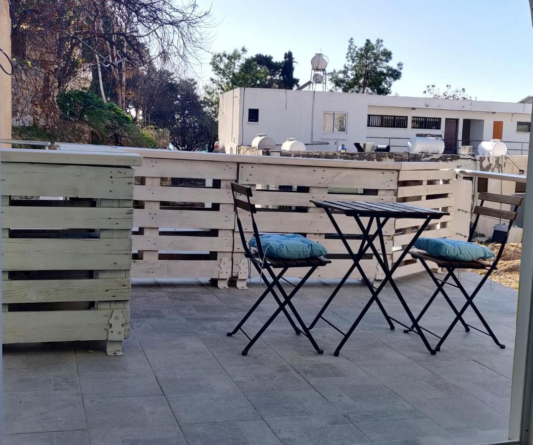 Katsikantaris Homes Paphos Esterno foto