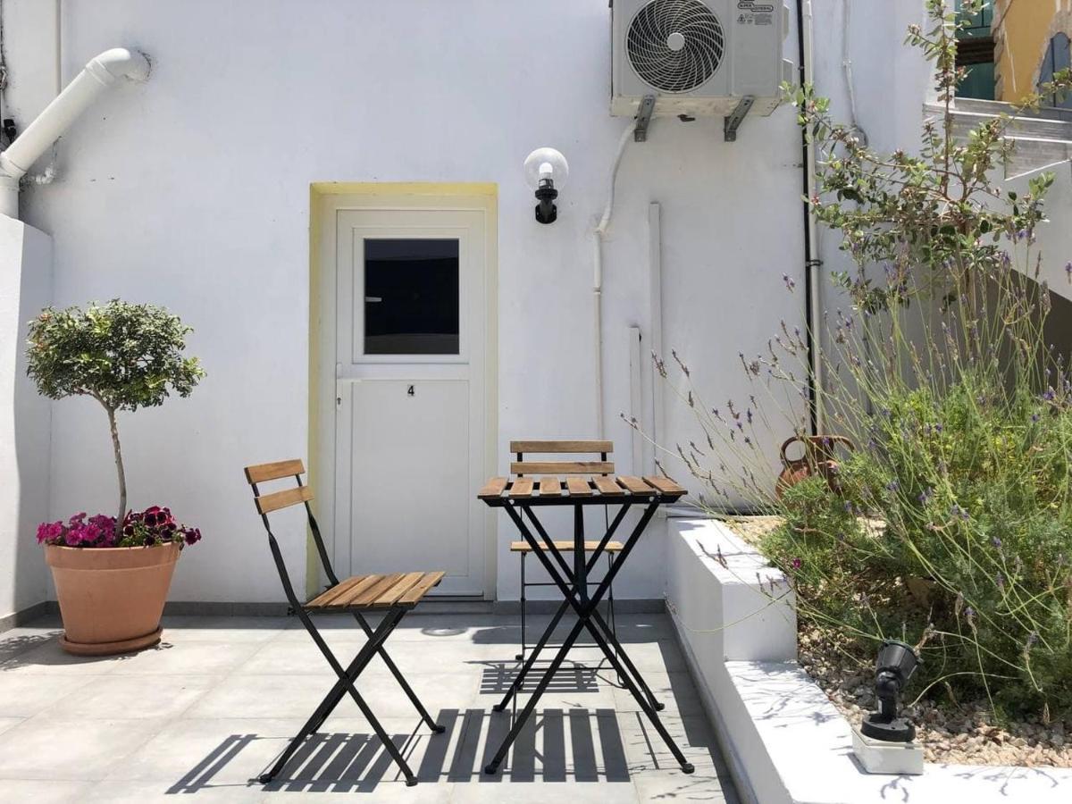 Katsikantaris Homes Paphos Esterno foto