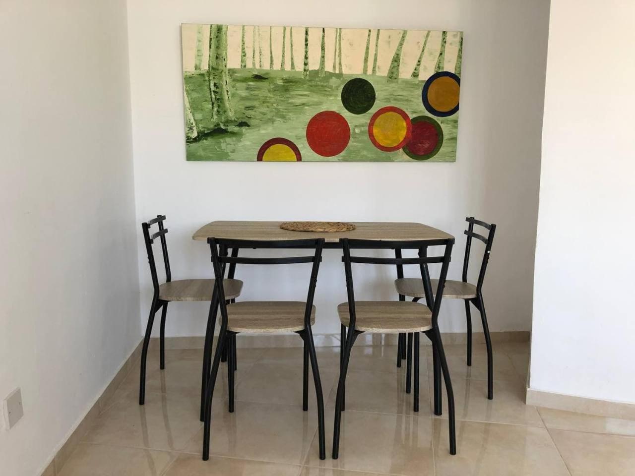 Katsikantaris Homes Paphos Esterno foto