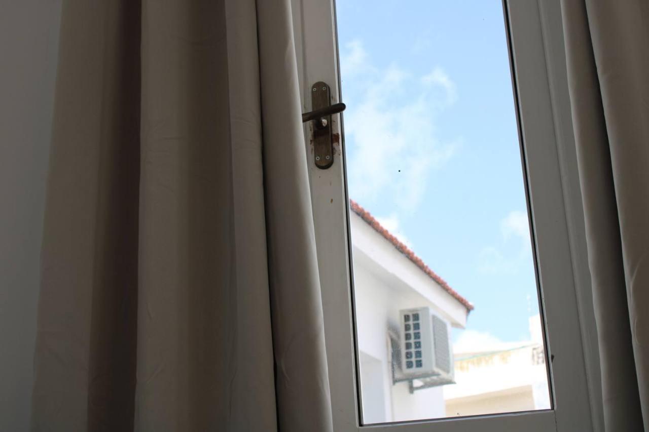 Katsikantaris Homes Paphos Esterno foto