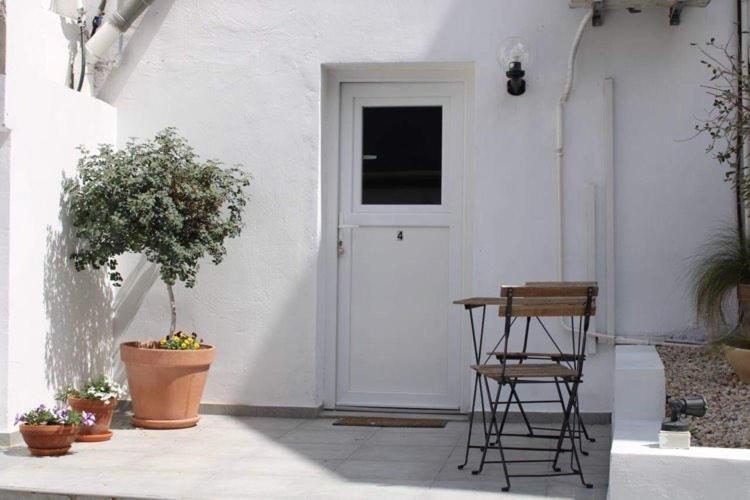 Katsikantaris Homes Paphos Esterno foto